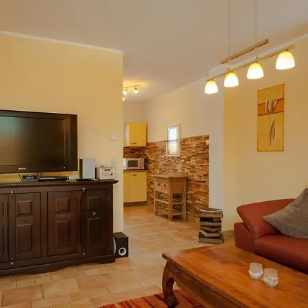 Haus Corona Hébergement de vacances *