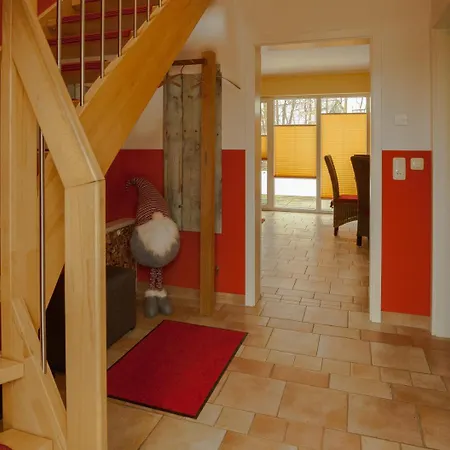 Haus Corona * Göhren-Lebbin