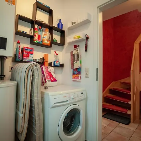 Haus Corona Hébergement de vacances *
