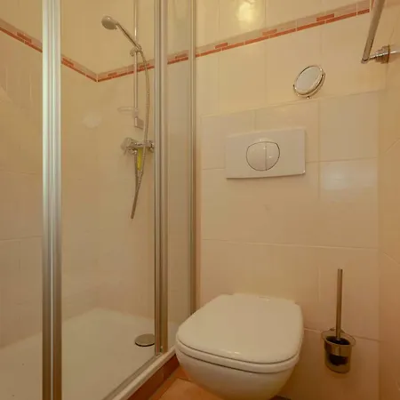 Haus Corona Hébergement de vacances *