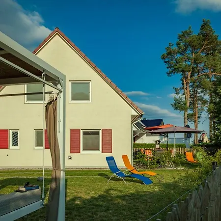 Haus Corona Göhren-Lebbin