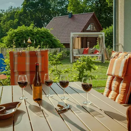 Hébergement de vacances Haus Corona *