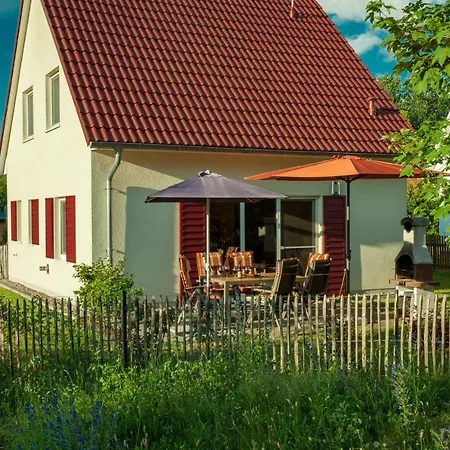 Haus Corona * Göhren-Lebbin