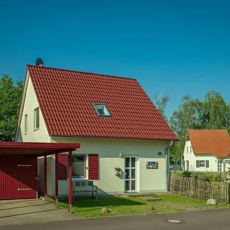 Hébergement de vacances Haus Corona *