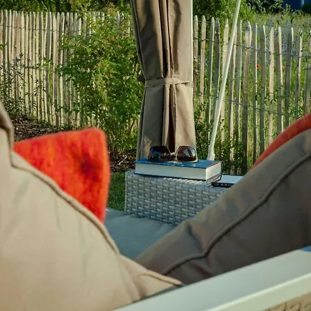 Haus Corona Hébergement de vacances *