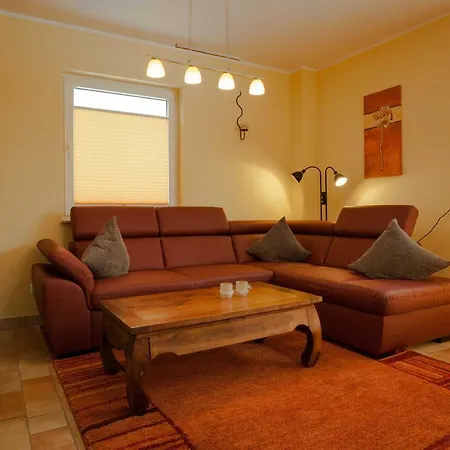 Hébergement de vacances Haus Corona *